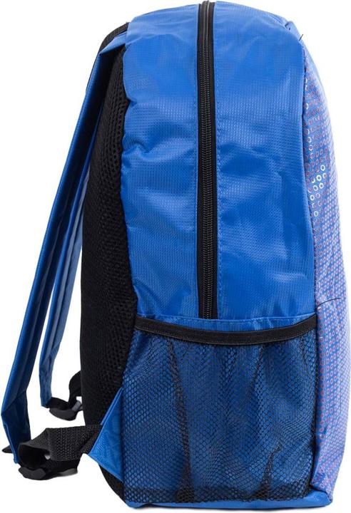 Actual product image Rangers FC Centre Spot Backpack