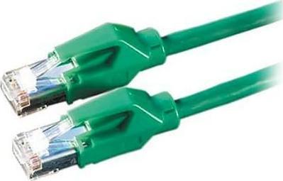 Produktbild Dätwyler Netzwerkkabel (PiMF, CAT6, 7 m)