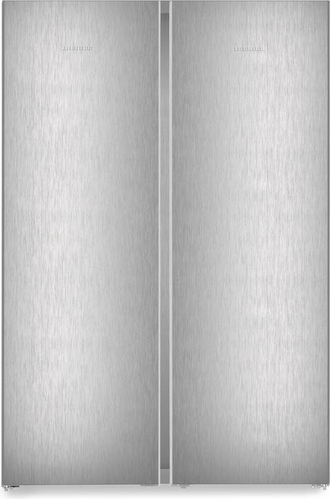 Actual product image Liebherr XRFsf 5220 Plus NoFrost (399 l)