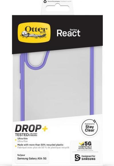 Produktbild OtterBox React (Samsung Galaxy A54 5G)