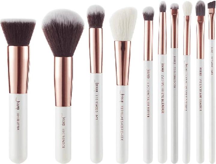 Actual product image Jessup Hair Brush Set (Set)