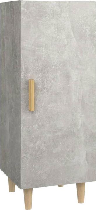 Produktbild vidaXL Sideboard (34.50 x 34.50 x 90 cm)