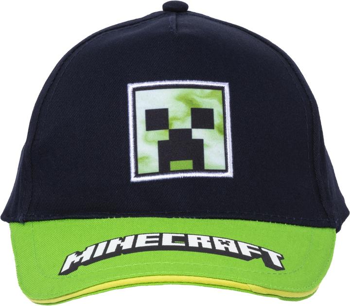 Actual product image Global Kappe Creeper - grün 2