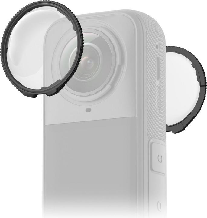 Produktbild Insta360 X5 Standard Lens Guards (Insta360 X5)