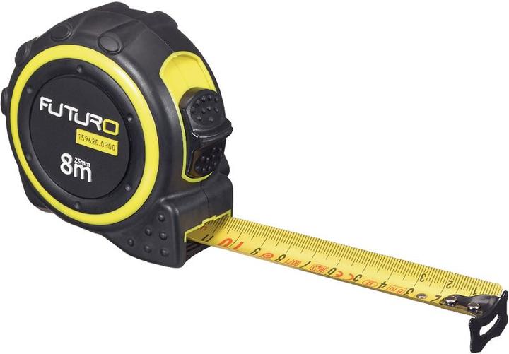 Futuro BRW Rollmeter