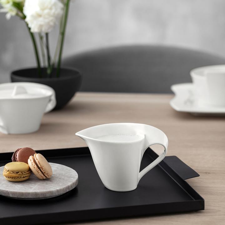 Actual product image Villeroy & Boch Milchkännchen 6 Pers. NewWave (0.20 l)