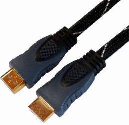 Produktbild Brackton Ultra HD 4K 3D Professional mit Ethernet HDMI 2.0a Kabel 15m St/St (15 m)