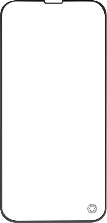 Produktbild Bigben Connected Displayschutz aus Glas (1 Stück, Apple iPhone 14 Pro)