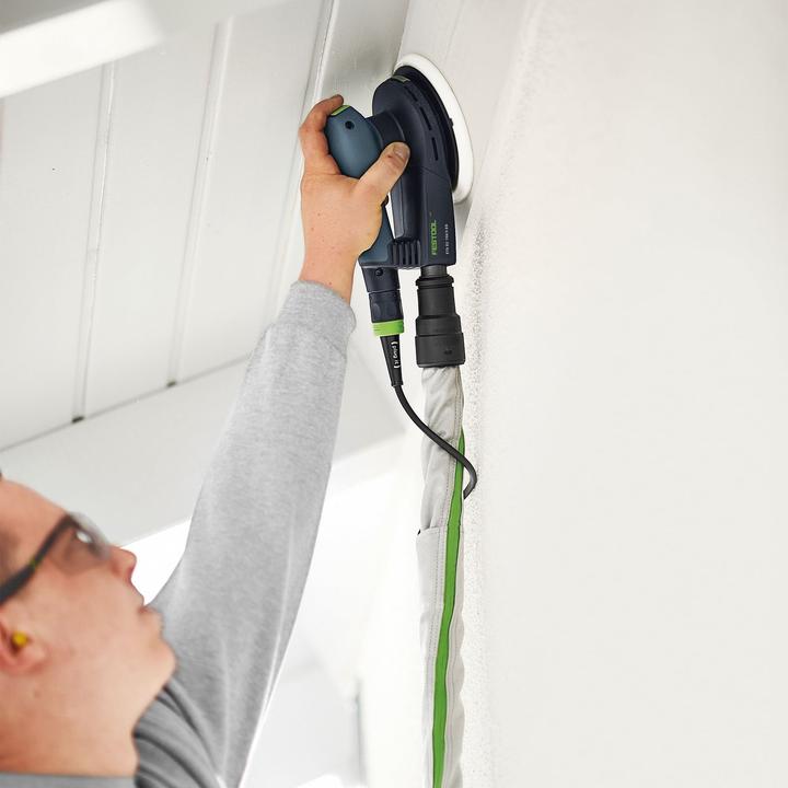 Produktbild Festool Exzenterschleifer ETS EC 150/3 EQ-SYS GR (Exzenterschleifer, 400 W)