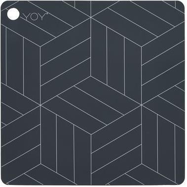 Oyoy Mado (2 Stk., 38 x 38 cm)