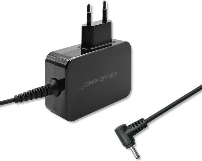 Produktbild Qoltec 52392 Power adapter for Lenovo