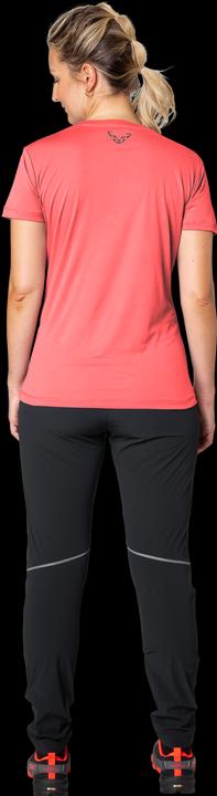 Produktbild Dynafit Women's Traverse 2 S/S Tee (34)