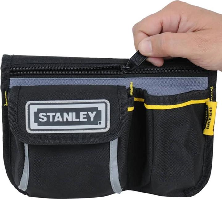 Actual product image Stanley pocket case for tools (1 Piece)