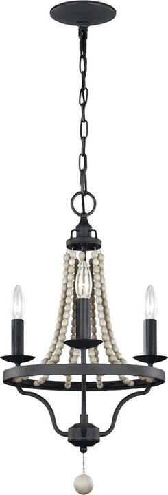 Actual product image Feiss Nori