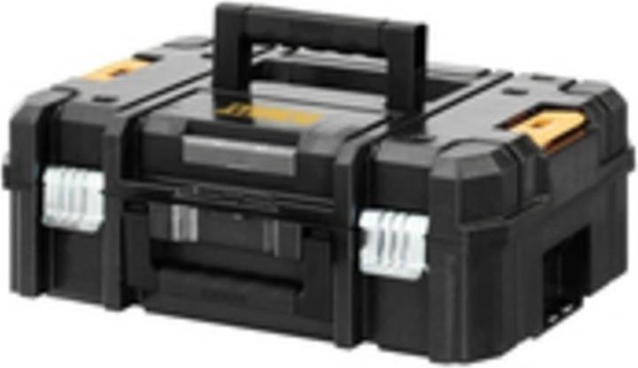 Actual product image DeWalt T-Stak II Kit Box