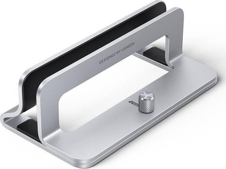 Ugreen Laptop Stand 20471B, Adjustable (Silver)