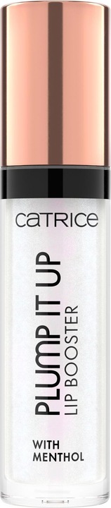Catrice Plump It Up Lip Booster (Poppin' Champagne 010)