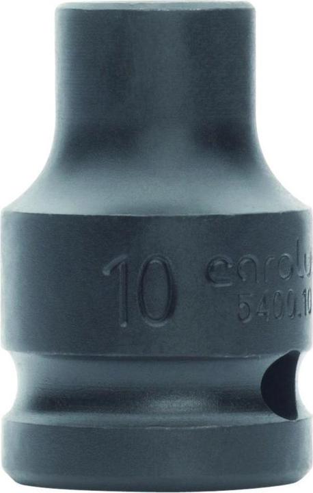 Produktbild Gedore Red red R63001716 Kraftschraubereinsatz 1/2" 6-kant 17 mm Länge 78 mm (17 mm)