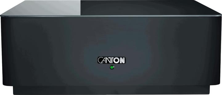 Immagine prodotto Canton Smart Sub 10 nero (1 pz., 200 W)