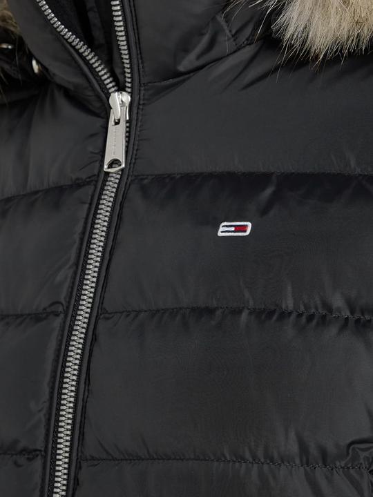 Immagine prodotto Tommy Jeans Tjw Basic Hooded Down Jacket Ext (5XL)