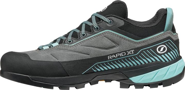 Produktbild Scarpa Women's Rapid XT (41.5)