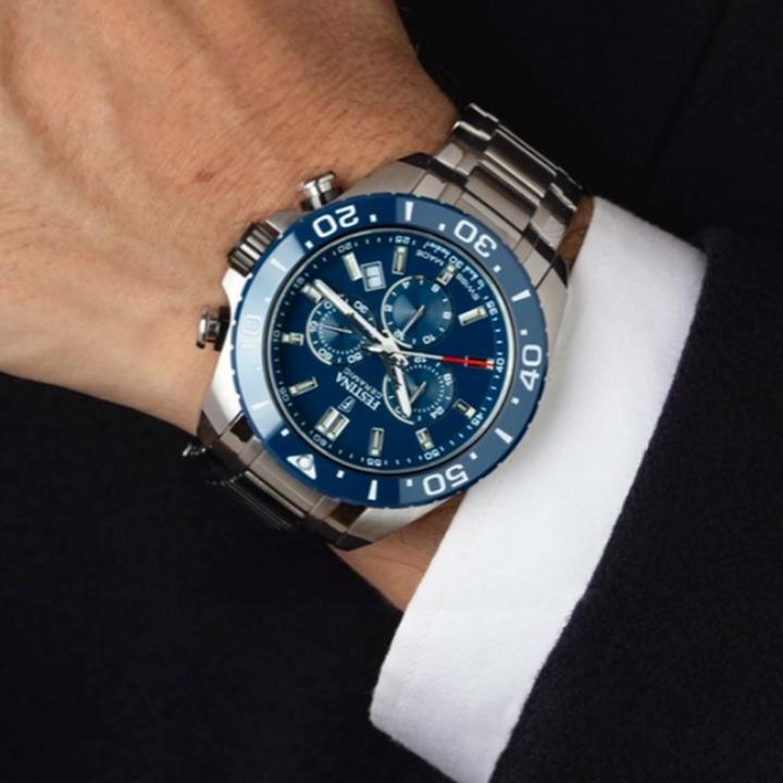 Immagine prodotto Festina F20042/2 Ceramica Siss Made (44 mm)