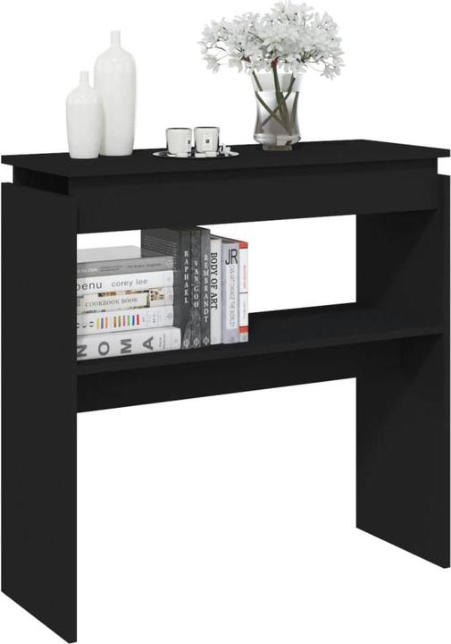 Produktbild vidaXL Konsolentisch (30 x 80 x 80 cm)