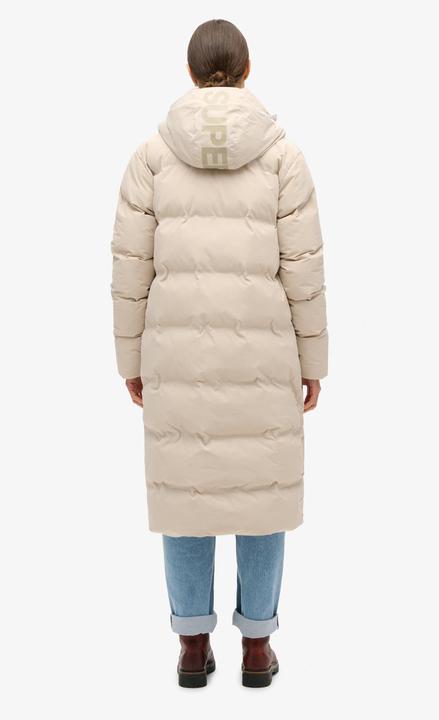 Immagine prodotto Superdry Cappotto da donna con cappuccio