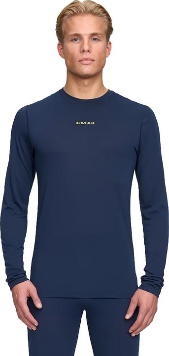 Actual product image Daehlie M Training Wool Mix Long Sleeve (M)