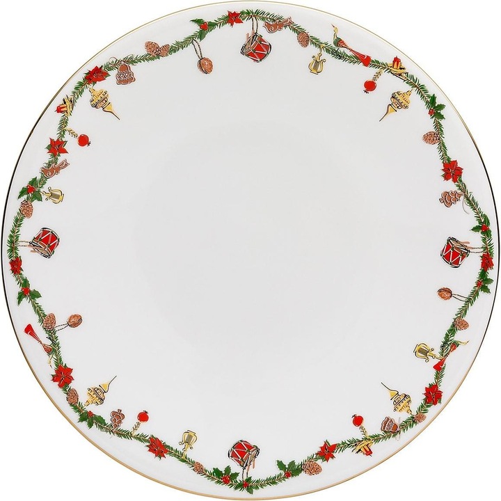 Image du produit Hutschenreuther Nora (1 x, 28 cm)