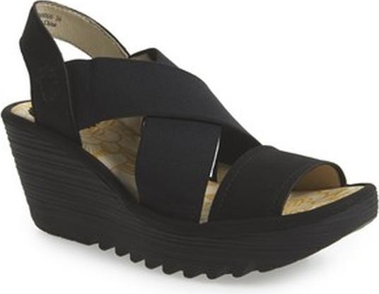 Produktbild Fly London Sandalen (39)