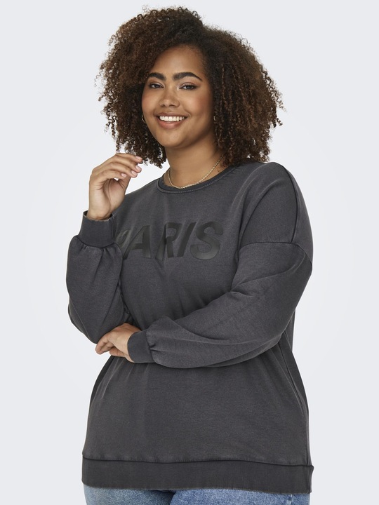 Produktbild Only CARCARMA Sweatshirt Sweatshirt (S)