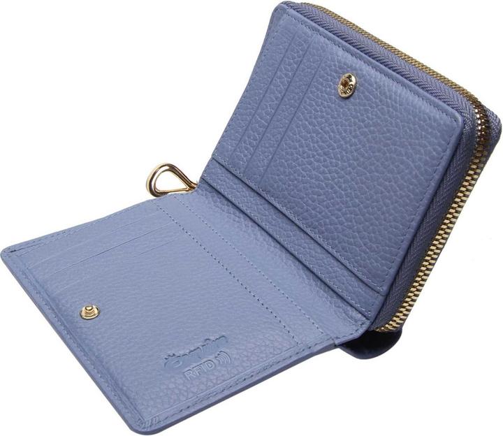 Actual product image Esquire Alexandria Wallet