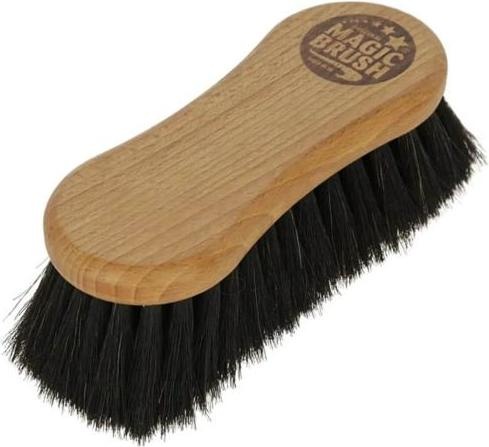 Produktbild Kerbl 3297790 MagicBrush Fellglanzbürste, 1 Stück