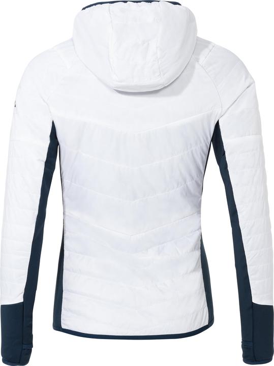 Actual product image Vaude Women's Sesvenna Jacket IV (36)