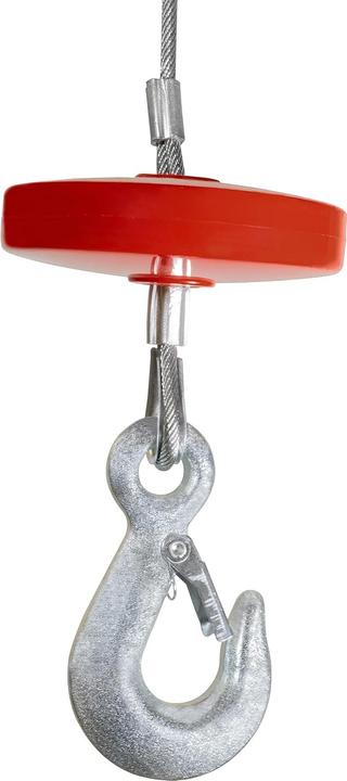 Produktbild Güde Elektrischer Seilzug