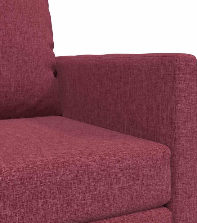 Actual product image vidaXL Schlafsofa