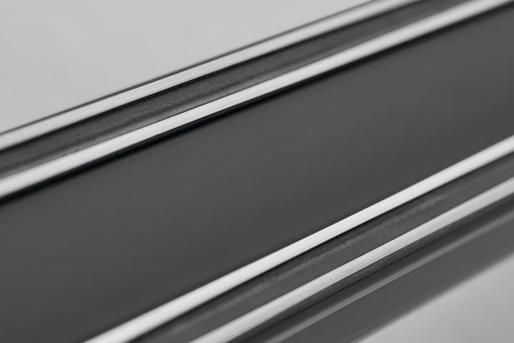 Actual product image Wüsthof Magnetic bar