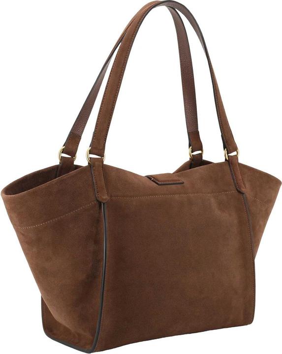 Immagine prodotto Abro Leather Suede Shopper Temi