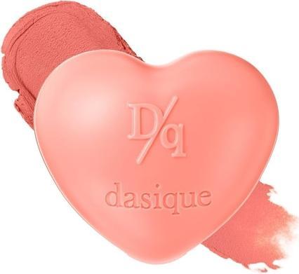 Produktbild Dasique Souffle Color Pot Pomelo Pudding Makeup (Pomelo Pudding)