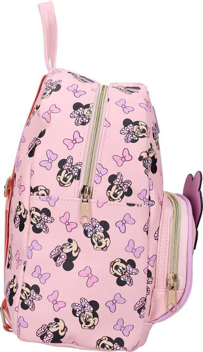 Produktbild Vadobag Minnie Mouse Rugzak – Niedlichkeit pur!