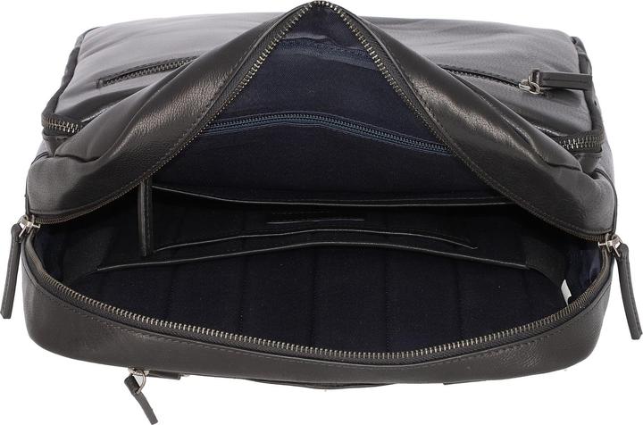 Image du produit Leonhard Heyden Roma Sac à dos en cuir 42 cm pour ordinateur portable (16 l)