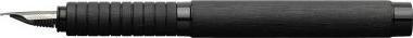 Productafbeelding Faber-Castell Essentio (Zwart, 1 x)