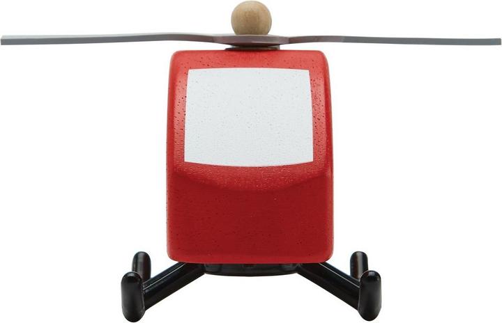 Produktbild Plantoys Helikopter
