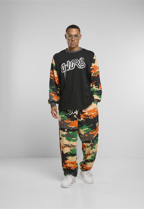 Produktbild Dangerous DNGRS DNGRS Mellow Pullover - 190153 (S)