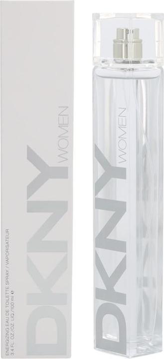 Produktbild DKNY Woman (Eau de Toilette, 100 ml)