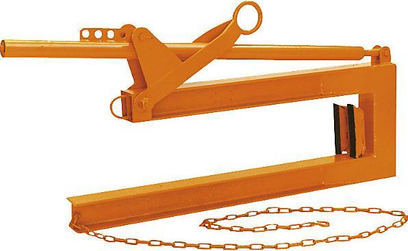 Actual product image kaiserkraft Pipe laying hooks
