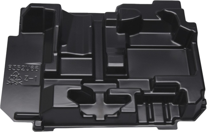 Actual product image Makita Thermoformed part