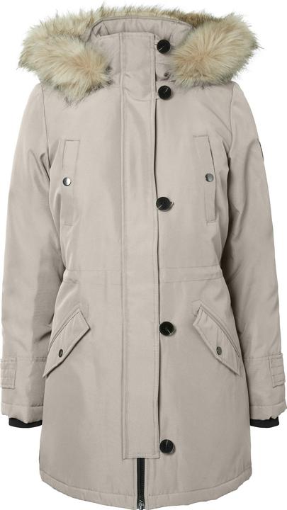 Immagine prodotto Vero Moda VMEXCURSIONEXPEDITION Jacke Langer Parka (S)