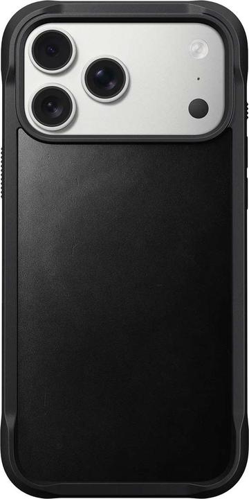 Immagine prodotto Nomad MagSafe Leder Hülle iPhone 17 Pro Max (Apple iPhone 17 Pro Max)